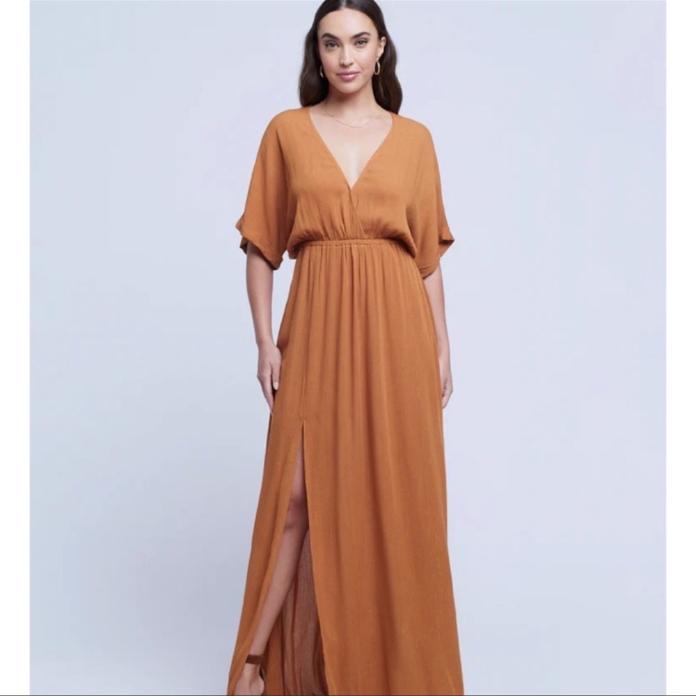 NWT STILL WRAPPED L’AGENCE Belina Dress